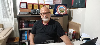 YUSUF GÜL (HATAY DAN YAZIYOR )